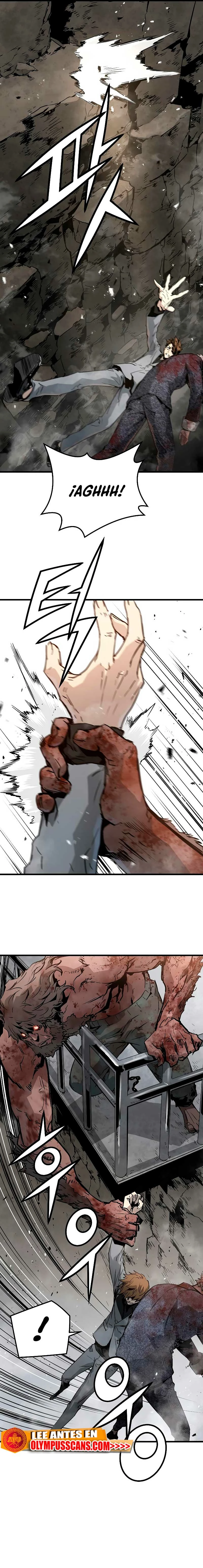 Th3 Breaker Fuerza eterna  > Capitulo 57 > Page 231